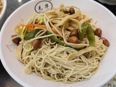 -毛华美食(清扬路店)
