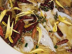 -太二酸菜鱼(财富购物中心店)