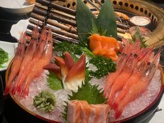 -神户赤童日式烤肉(金地广场店)