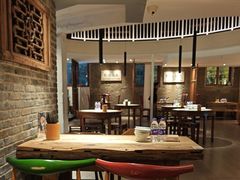 -树厨贵州菜(大十字店)