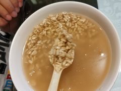 甜醅子-清真·伊然轩青海特色美食