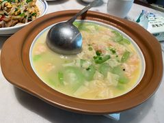 -小菜园新徽菜(合肥天鹅湖万达店)