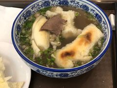 -泉儿头杂碎·清真(城东总店)