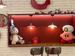 门面-Eckl’s爱氏热狗(猫街店)