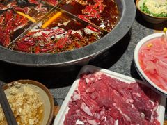 -陈眼镜火锅(总店)