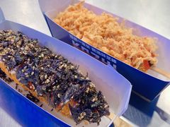 咔芝海苔-咔芝棒·韩式炸鸡(印象汇店)