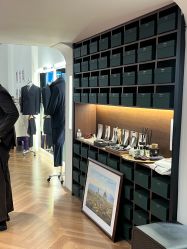 -LDIAMON西服定制(温州店)