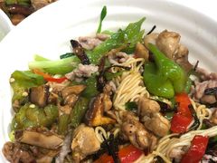 -鲁达面馆本帮风味(共康东路店)
