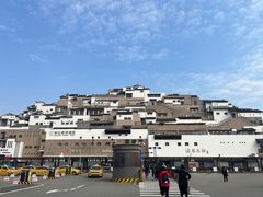 -星巴克(舟山蜈蚣峙店)