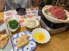 -Sushi Love 创意寿司(正佳广场店)