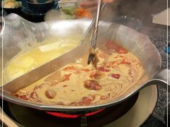 -湊湊火锅·茶憩(打浦桥日月光店)