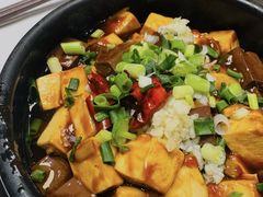 -到家尝北京菜(西坝河店)