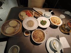-晓淮山·扬州早茶·淮扬菜(龙阳广场店)