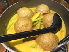 -十二舍·湯物素煮(江泰潤政店)