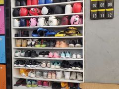 -SAH健身私教工作室(紫东店)