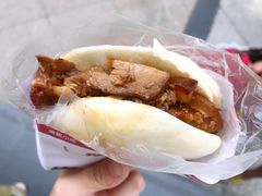 古法卤肉锅魁-其乐锅魁(春熙路店)