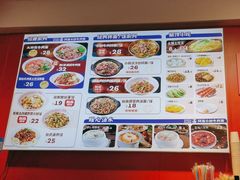 -阿当·小炒牛肉面(人广店)