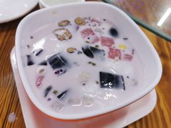-聚鲜阁海鲜美食城(香水湾店)