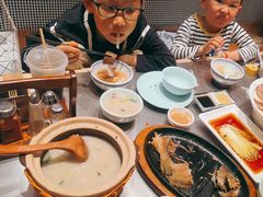 -潮界(虹桥新天地店)