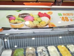 -iceason爱茜茜里·意大利健康冰淇淋(骑龙巷店)