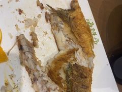 -赶海部落海鲜城(海阳路店)