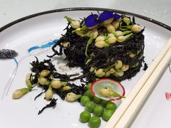 海藻丝-大唐博相府酒店·陕西官府菜