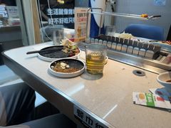 -丰茂烤串(五道口店)