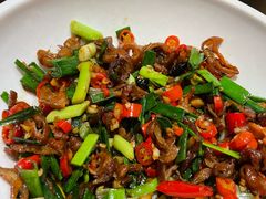 -红旗大食堂(君悦紫园店)