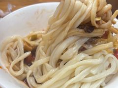 -王菊美食街·王菊面馆(总店)