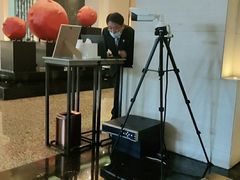 -上海波特曼丽思卡尔顿酒店