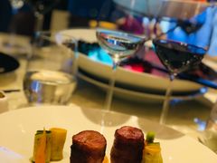 -广州四季酒店·佰鲜汇·现代法餐