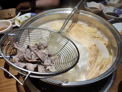 -牛a潮汕鲜牛肉粿条(天河北店)