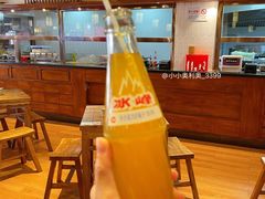-子午路张记肉夹馍(兵马俑店)