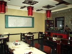 大堂-夏家合汁(天润花园小区店)