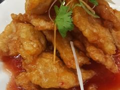-山南熏肉大饼(辽菜旗舰店)