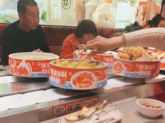 -龍歌自助小火锅(雨花台江南虹悦城店)