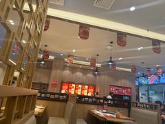 -蜀留香火锅(社会山店)