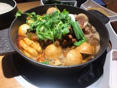 -牛腩之旅·牛腩牛杂煲(光启城美食城店)