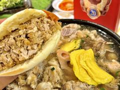 -秦月轩·陕西家乡菜(阜成路·五棵松店)