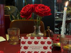 -BROWNSTONE布朗石西班牙餐厅(富城店)