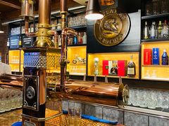-宝莱纳啤酒花园餐厅PAULANER BRAUHAUS Nanjing(广州路店)