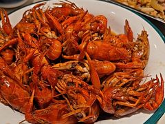 -聚味罗记大排檔·鲜鱼杂·甲鱼煲•龙虾馆(科学馆店)