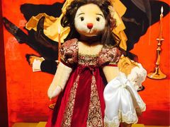 -济州岛泰迪熊博物馆