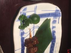 -一豚轩·烧鸟·豚骨拉面(五四路店)