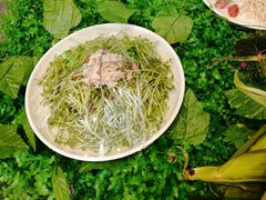 -刘胖子家常菜·蹄花焖藕(兴业店)