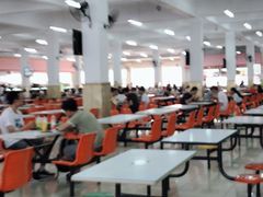 -哈工大一校区食堂