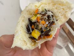 什锦粉丝-李与白包子铺(桐梓林店)