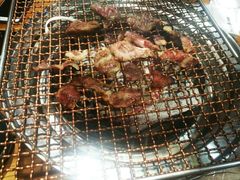 -九田家黑牛烤肉料理(衡百国际店)