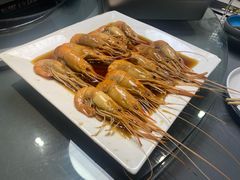 -金龙·打边炉(南京西路店)