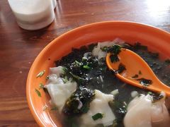 -阿麟馄饨(延长路店)